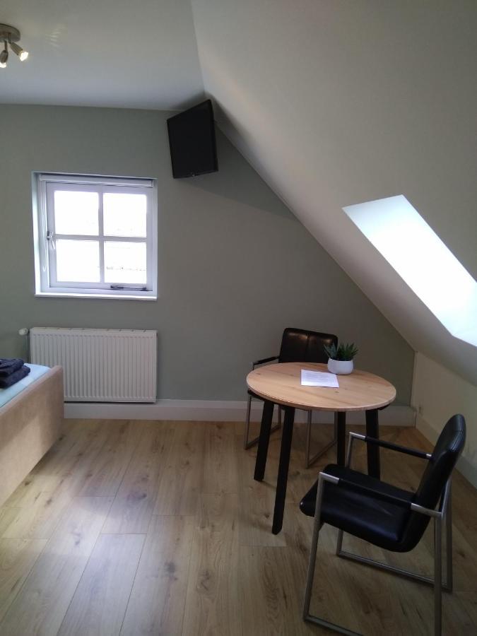 B&B De Raamberg Zundert 外观 照片