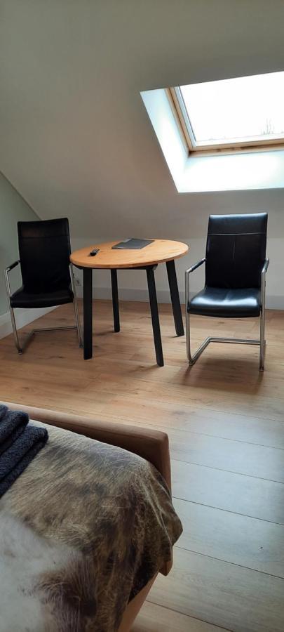 B&B De Raamberg Zundert 外观 照片