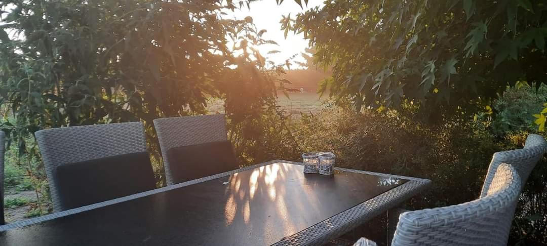 B&B De Raamberg Zundert 外观 照片