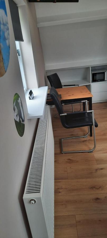 B&B De Raamberg Zundert 外观 照片