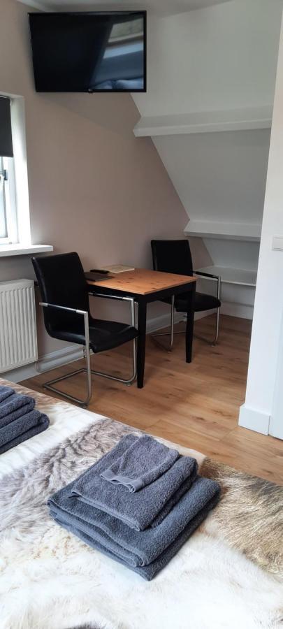 B&B De Raamberg Zundert 外观 照片