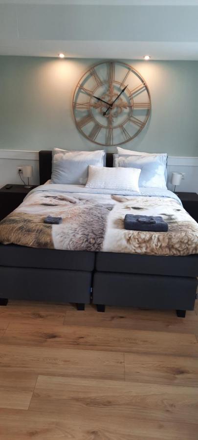 B&B De Raamberg Zundert 外观 照片