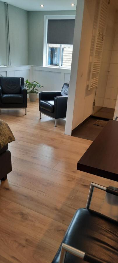 B&B De Raamberg Zundert 外观 照片