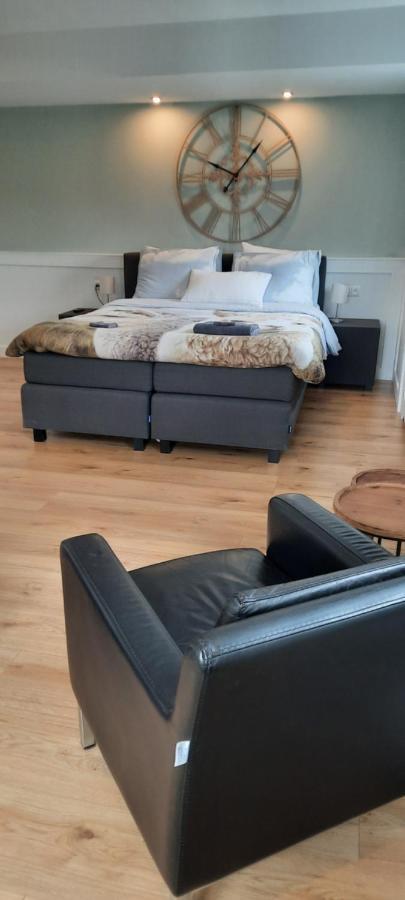 B&B De Raamberg Zundert 外观 照片
