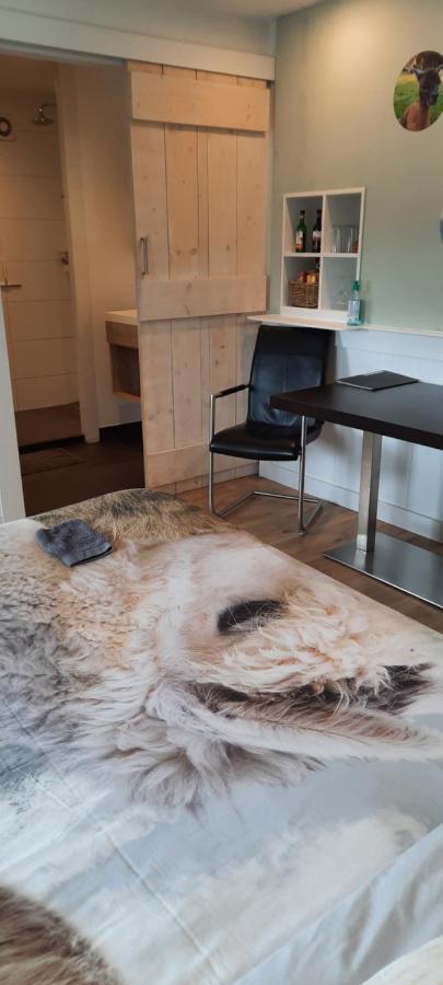 B&B De Raamberg Zundert 外观 照片