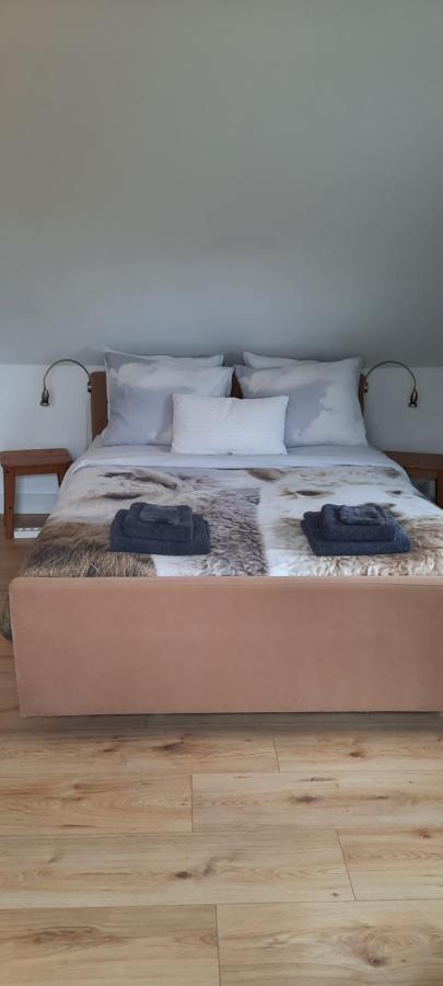 B&B De Raamberg Zundert 外观 照片