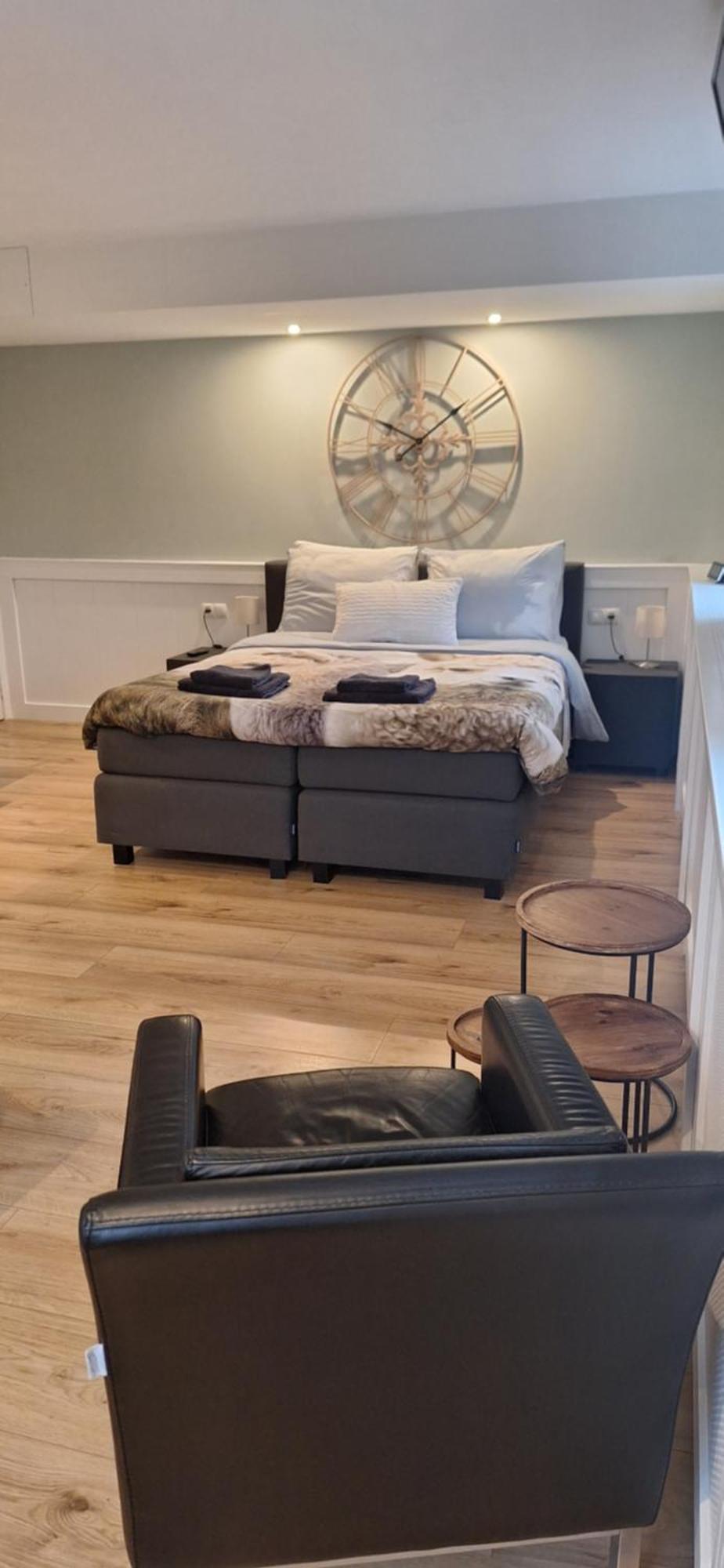 B&B De Raamberg Zundert 外观 照片