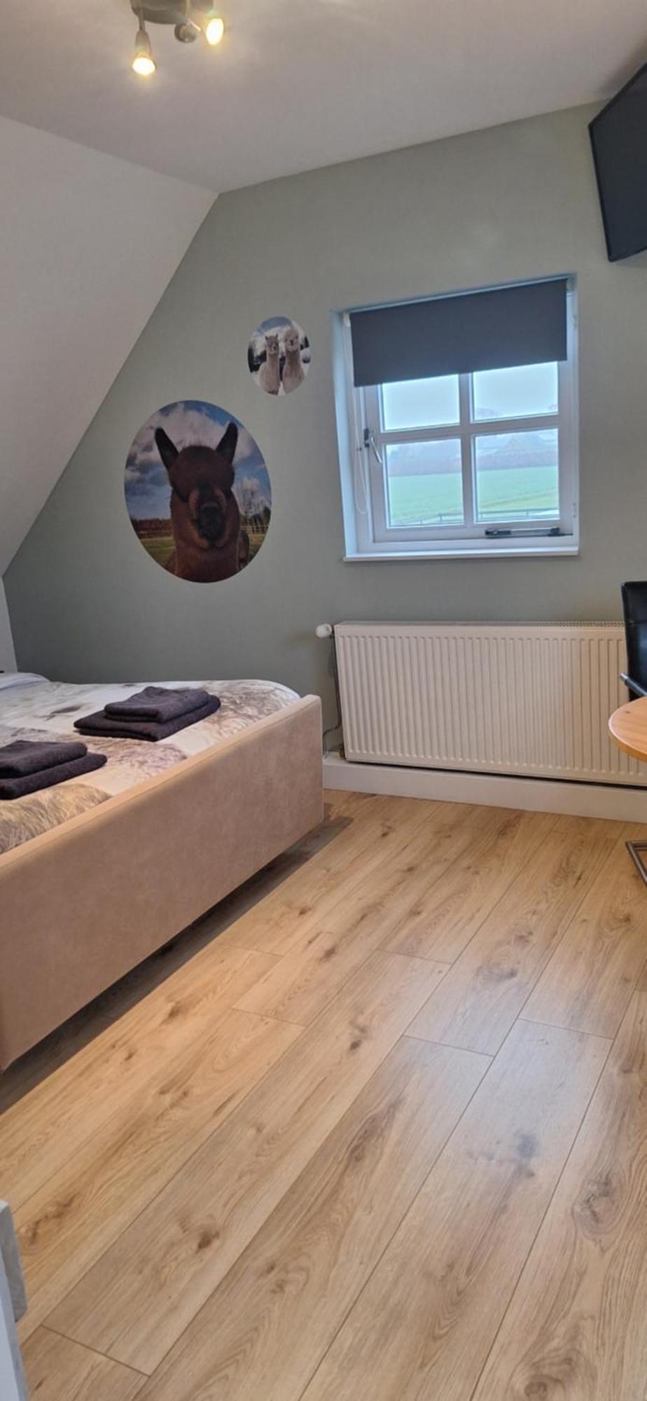 B&B De Raamberg Zundert 外观 照片