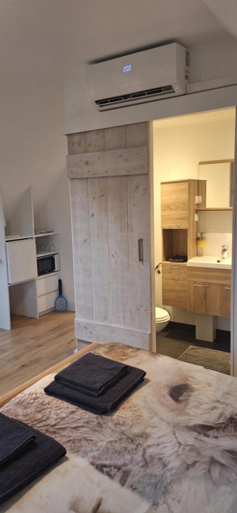 B&B De Raamberg Zundert 外观 照片