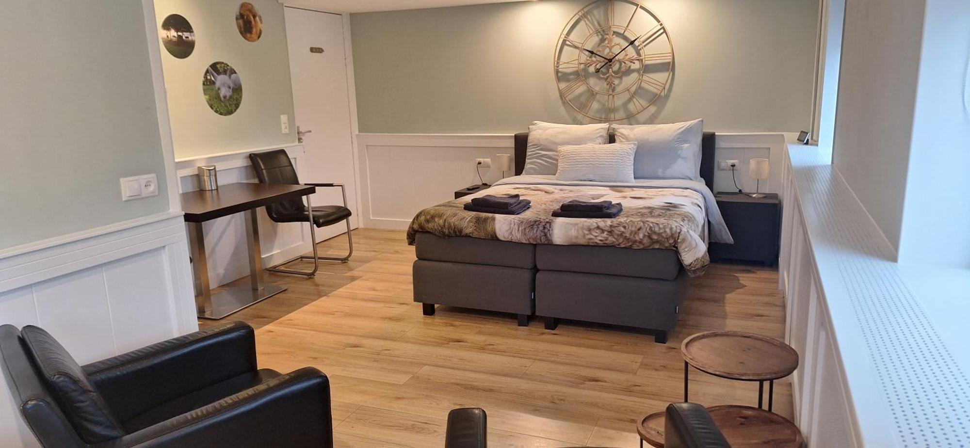 B&B De Raamberg Zundert 外观 照片