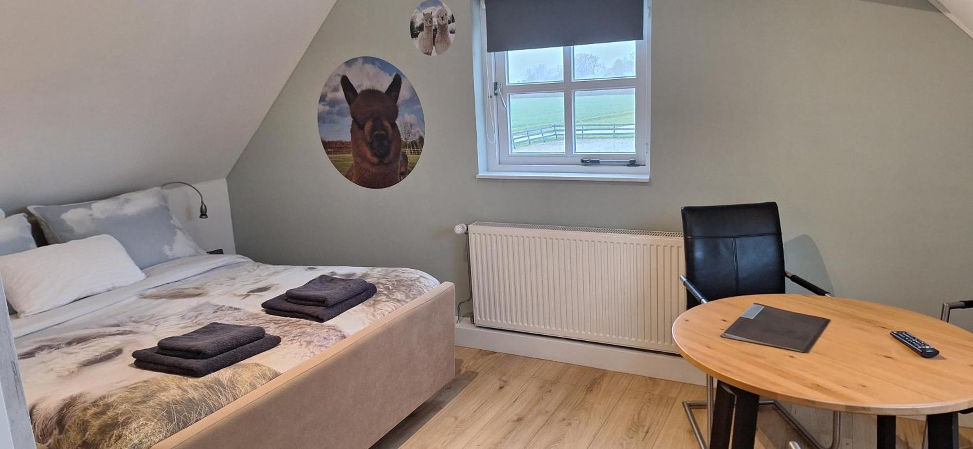 B&B De Raamberg Zundert 外观 照片